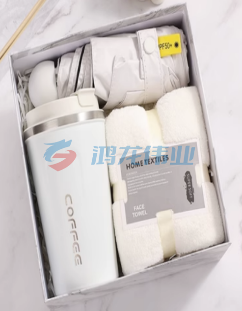 水杯三件套