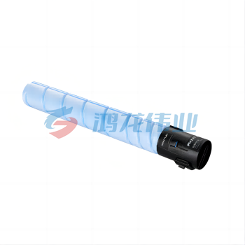 奔图 原装耗材CTO-910HC 青色碳粉盒 适用于奔图CM9105DN/CM9705DN 打印容量约11500页墨粉盒