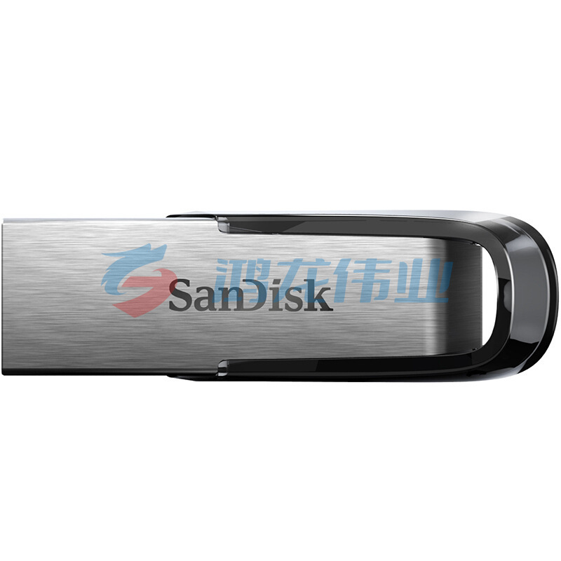 1100683436EA 闪迪 SDCZ73-128G-Z46 USB3.0 U盘 128G 读速150MB/s 黑色 （Z35）新老包装随机发货