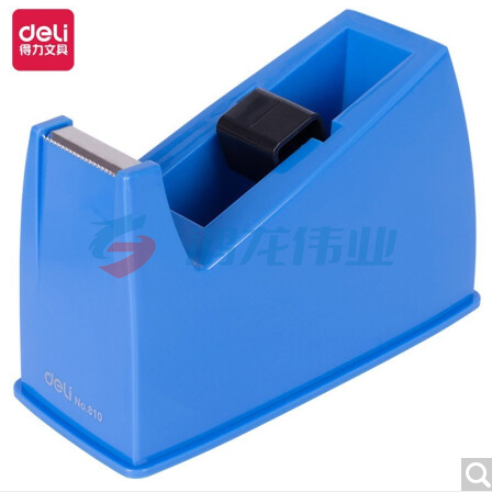 得力 deli 得力810胶带座