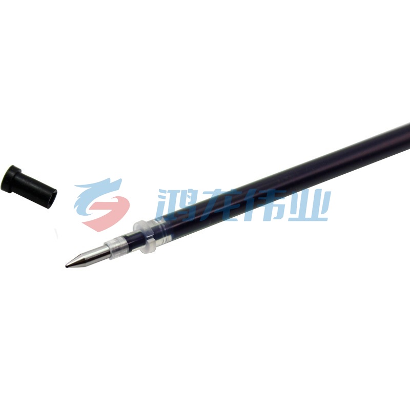 晨光 M＆G 中性替芯 MG-6102 0.5mm (墨蓝色) 20支/盒 (适用于、GP1700、AGP12011、AGP61405、GP1208、GP1361、Q7、VGP301型号中性笔)(大包装)