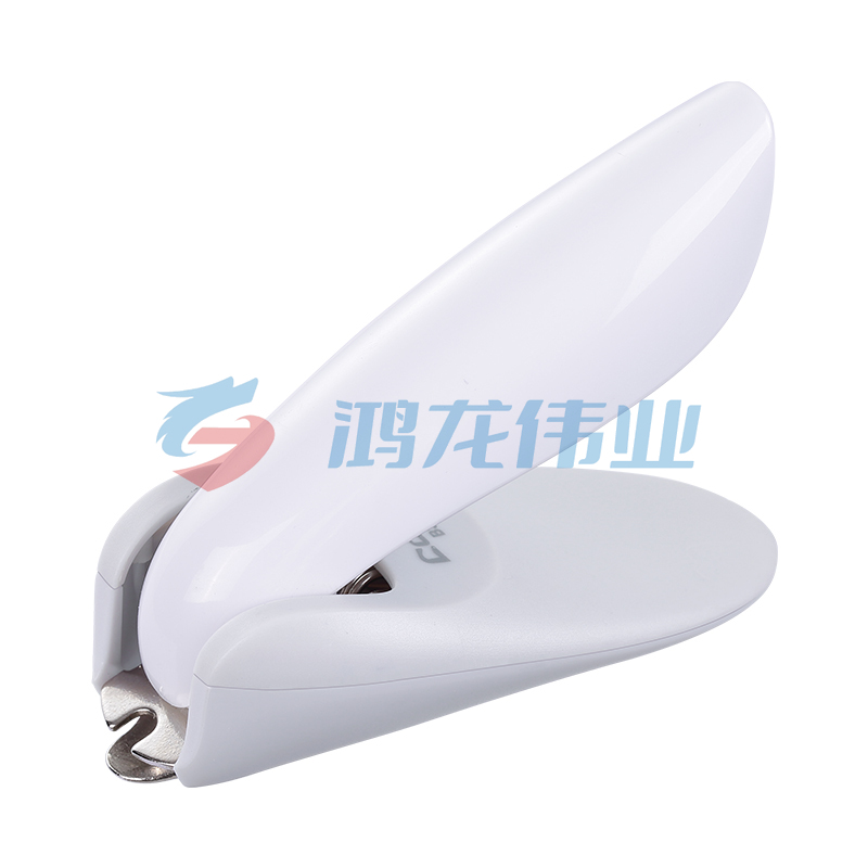 齐心 B3075 省力起钉器 白色  XTGM01301512448469