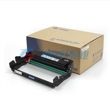 光电通 D-M3830KBH 原装黑色硒鼓 适用于 MP3870DN 一体机 pcyg-230329114653