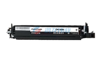 奔图(PANTUM) COL-350BK 硒鼓 （适用机型:奔图CP2500DN(智享版）/CM7000FDN(智享版）/CM7115DN/CP2510DN）鼓粉盒