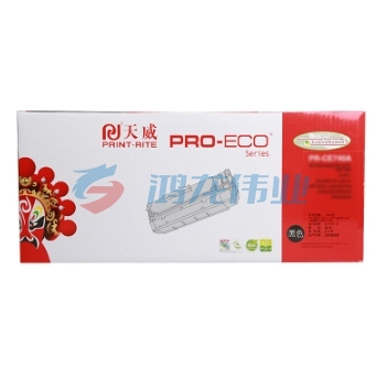 天威(PrintRite) D205S 硒鼓 黑色 适用SAMSUNG-ML-3310(D205S)3710ND 4833HD 3310ND  twkj-240122100640