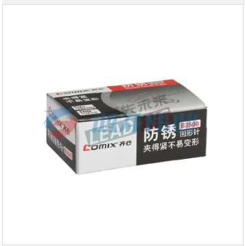 齐心 B3500 回形针(计价单位：盒)  XTGM01171029001142