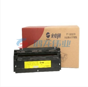 光电通(TOEC)光电通 OEP102D配套硒鼓(红色) PT-8008TR (1500页光电通(TOEC)光电通 OEP102D配套硒鼓(红色) PT-8008TR (1500页