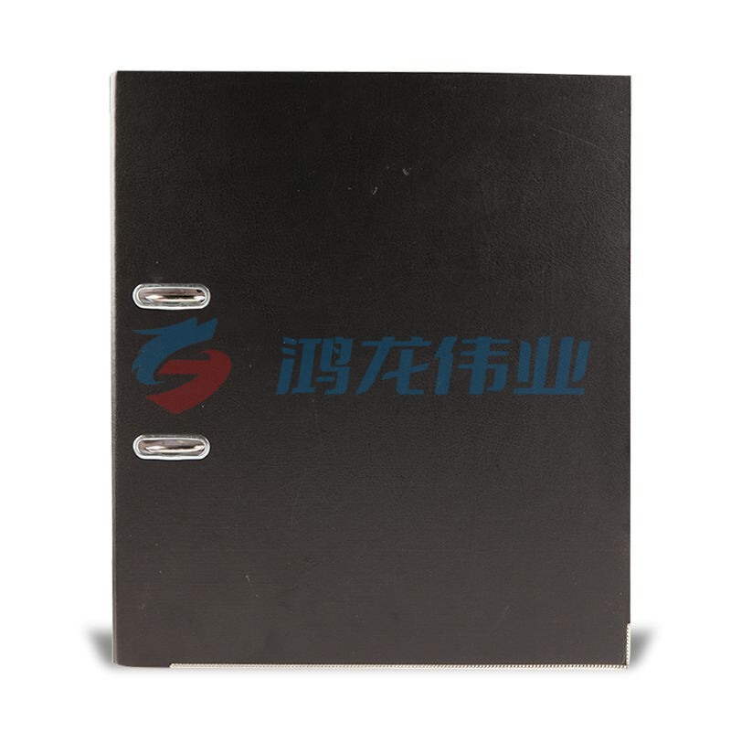 晨光 M＆G 快劳夹 ADM94747 A4 3寸 (黑色) (夹具需自行组装)