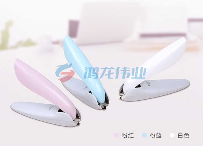齐心 B3080 省力起钉器(颜色随机)  XTGM01301510372705