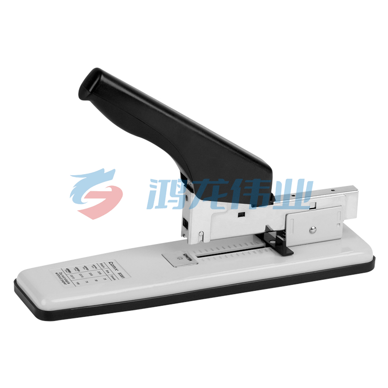 齐心 B3061 重型订书机 100页使用23/6-23/13订书钉   XTGM01301524408018