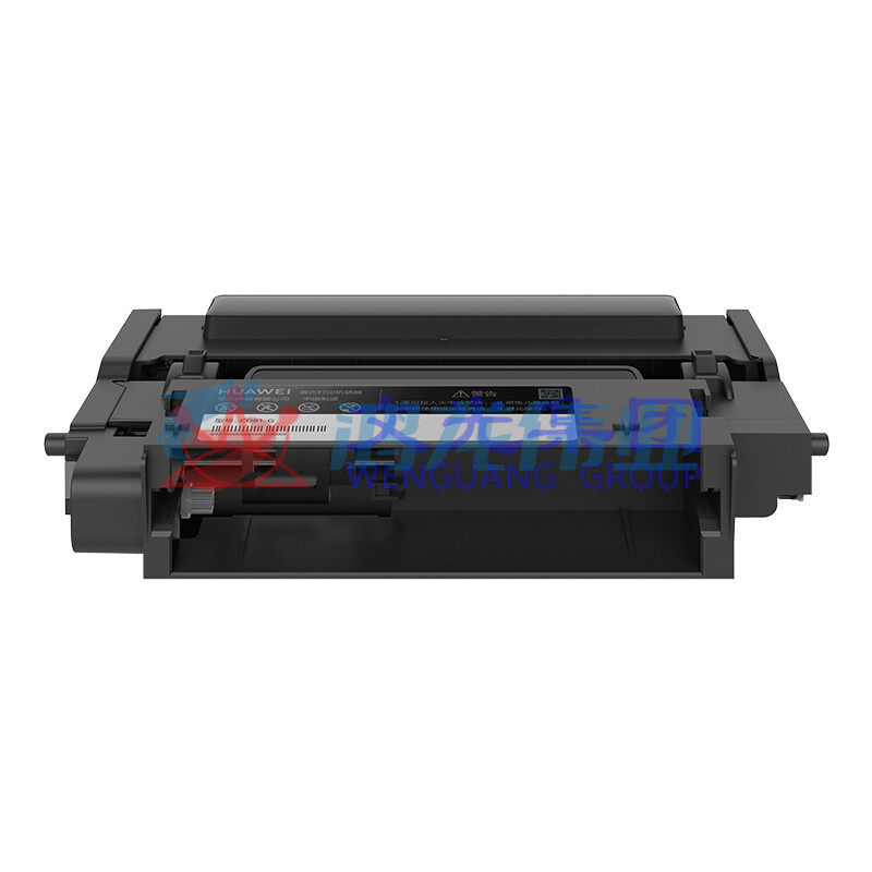 华为（HUAWEI）X-15000 硒鼓 黑色 配套粉盒为华为F-1500 适用于华为PixLab X1/PixLab B5 