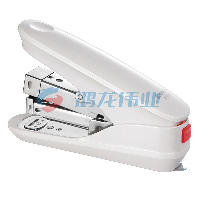 齐心 B3088 省力订书机(颜色随机)  XTGM01301440179547