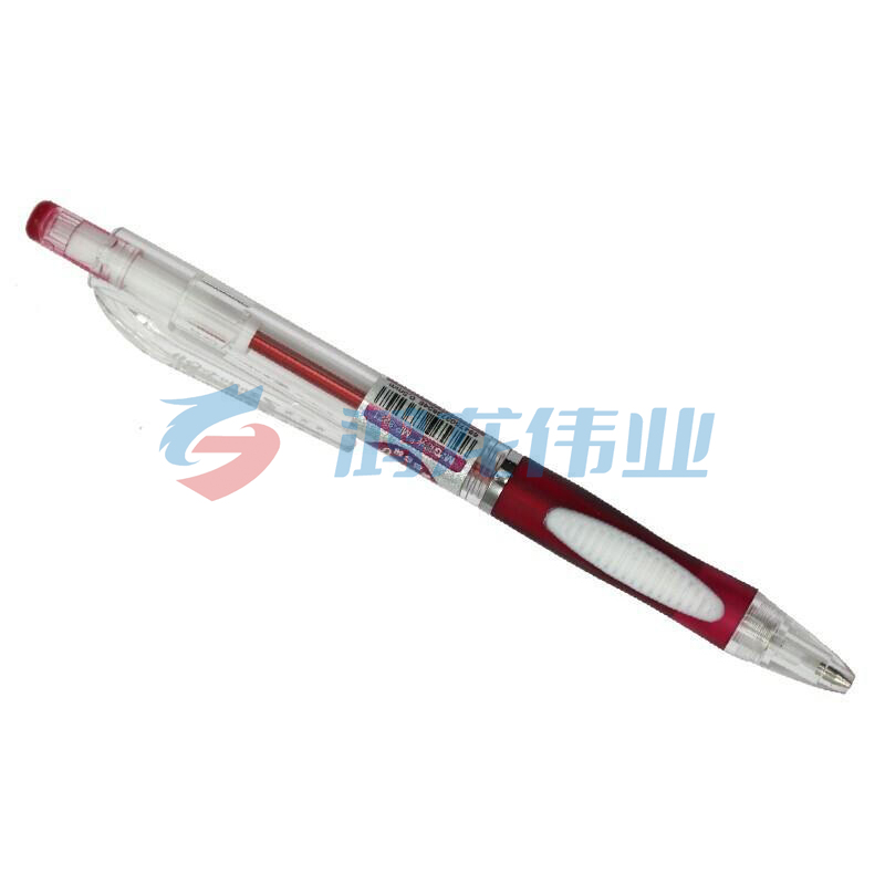 晨光 M＆G 活动铅笔 MP-8221 0.7mm  50支/盒 (红、黄、蓝、黑色笔杆，颜色随机)