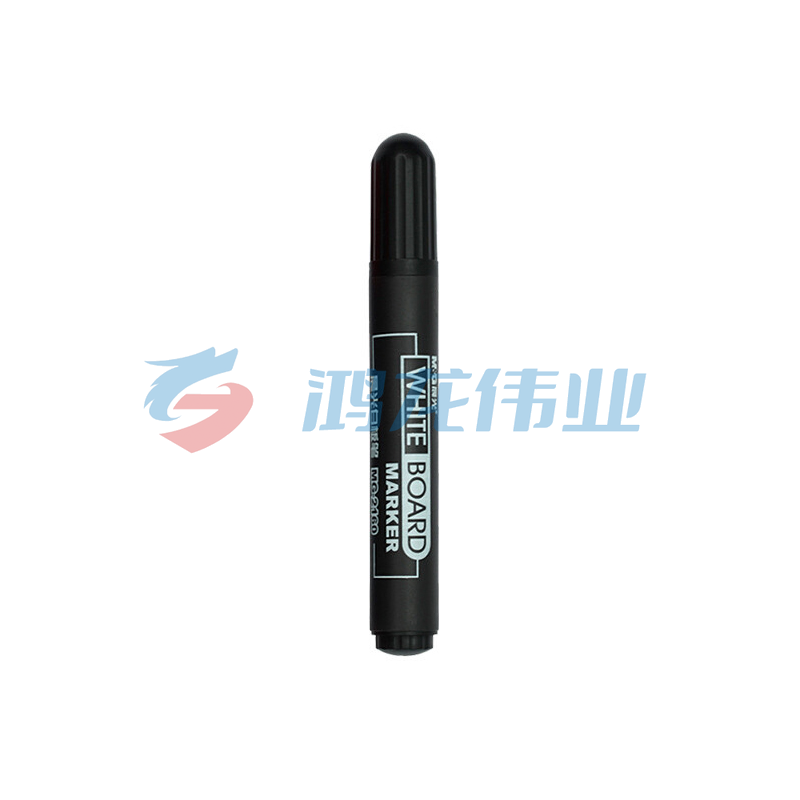 晨光 M＆G 白板笔 MG-2160 2.0mm (黑色) 12支/盒