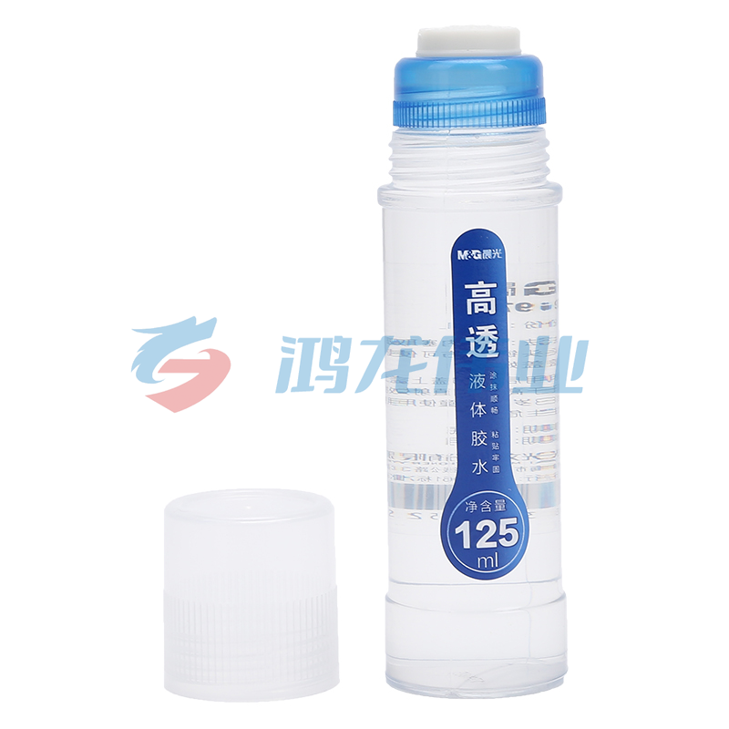 晨光 M＆G 高透液体胶水 AWG97049 125ml