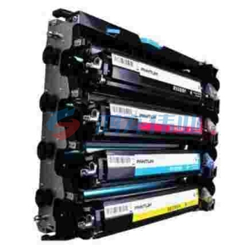 奔图(PANTUM) COL-355YMCK 硒鼓 （适用机型:奔图CP2515DN）鼓粉盒