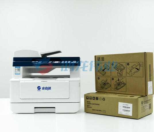 光电通 D-M30K12KD 硒鼓 适用OEM3000DN黑白双面一体机 (12000页)