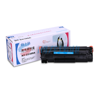 格之格  (G&G)   NT-C0388A 粉盒   HP388A P1007 P1008 P1106 P1108