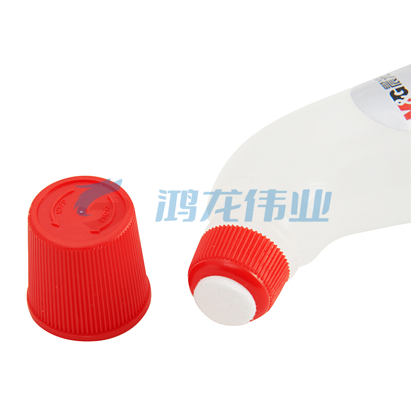晨光 M＆G 弯头胶水 AWG97034 70ml (红色、蓝色随机)