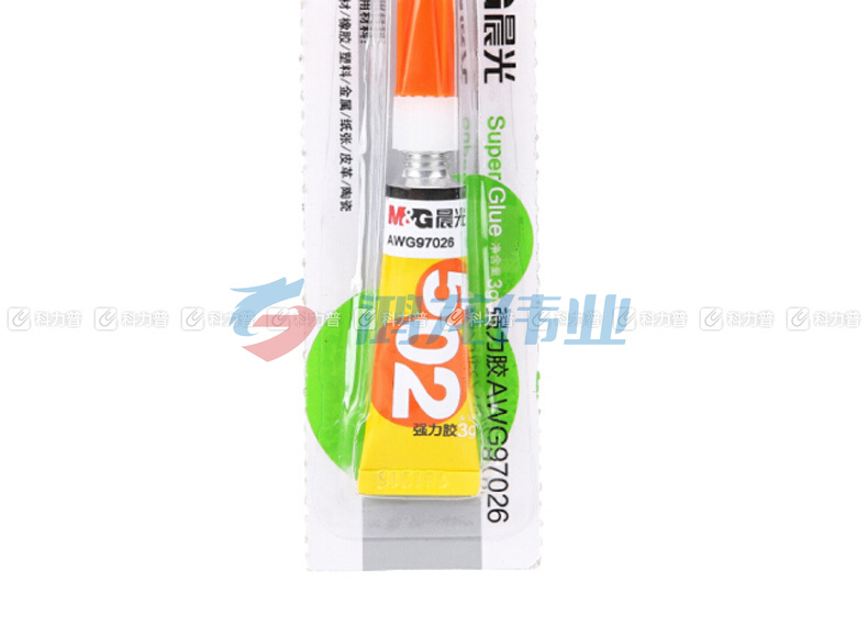 晨光 M＆G 强力胶 AWG97026 3g 