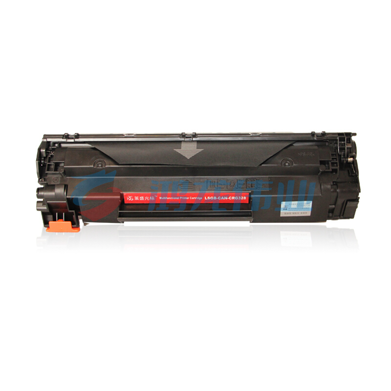 莱盛光标 硒鼓 LSGB-CAN-CRG328(佳能CRG-328) 062100页 (黑色) 带芯片
