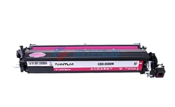 奔图(PANTUM) CDO-350DM 硒鼓 红（适用机型:奔图CP2500DN(智享版）/CM7000FDN(智享版）/CM7115DN/CP2510DN）鼓粉盒