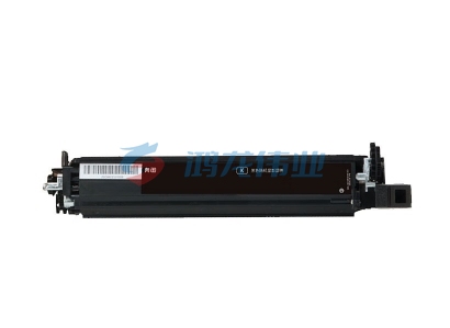 奔图(PANTUM) COL-355MK 硒鼓 红黑成像套件（适用机型:奔图CP5155DN/CP5165DN)鼓粉盒
