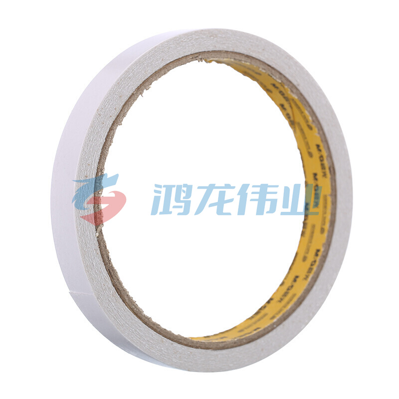 晨光 M＆G 棉纸双面胶带 AJD97395 12mm*10y  1卷/袋