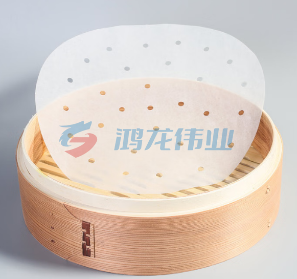 蒸笼屉纸8寸