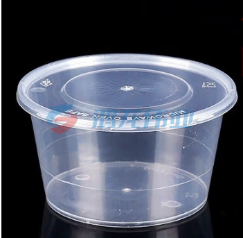 酱料盒 200ml  450个/箱
