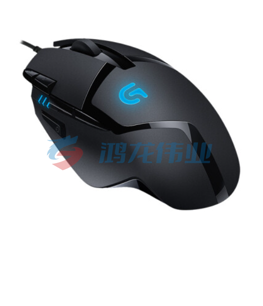 罗技(Logitech)G402 有线USB 鼠标 (XTGM202307211314380)