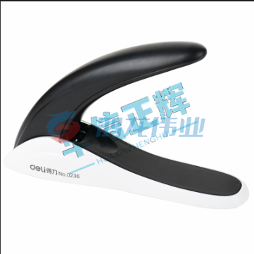 得力0236   重型起钉器