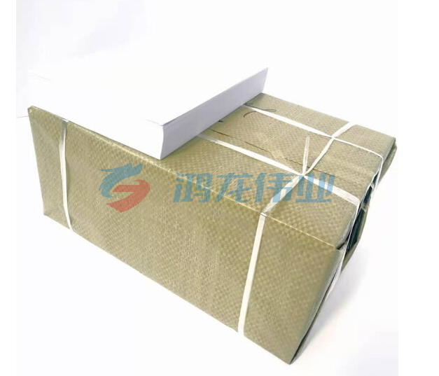 万新 8K 60g 考试用纸/速印纸/书写纸 4000页/令