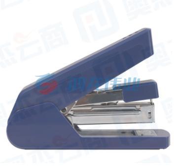 晨光(M&amp;G)文具12#订书机 耐用省力订书器 办公用品 蓝色单个装ABS916K8