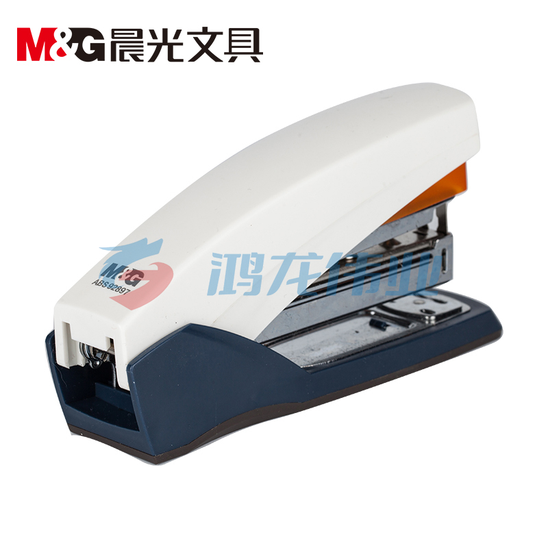 晨光/M&G ABS92897 文具 订书机   手动  TJZ202305061647165