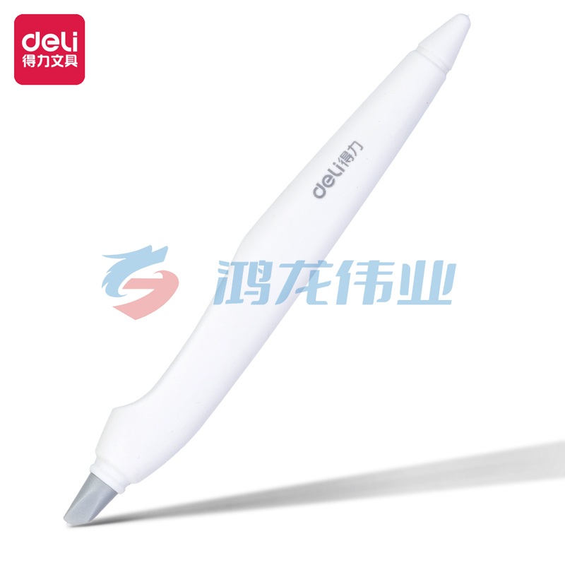 得力(deli) 2103陶瓷刻刀(白色)(把)