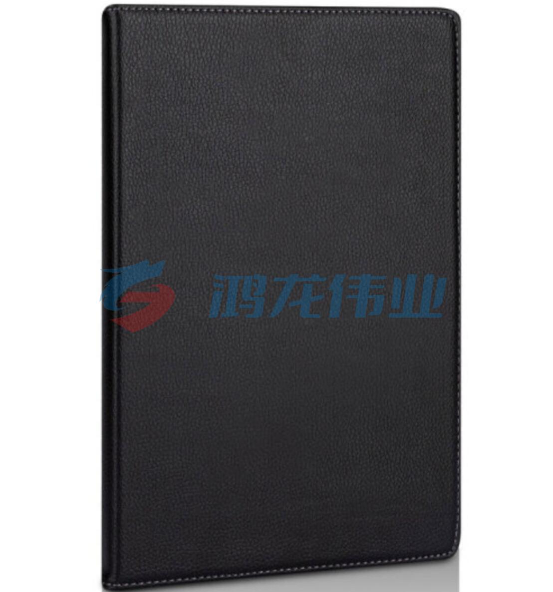 得力3317高级记事本-16K-80张(混) ..