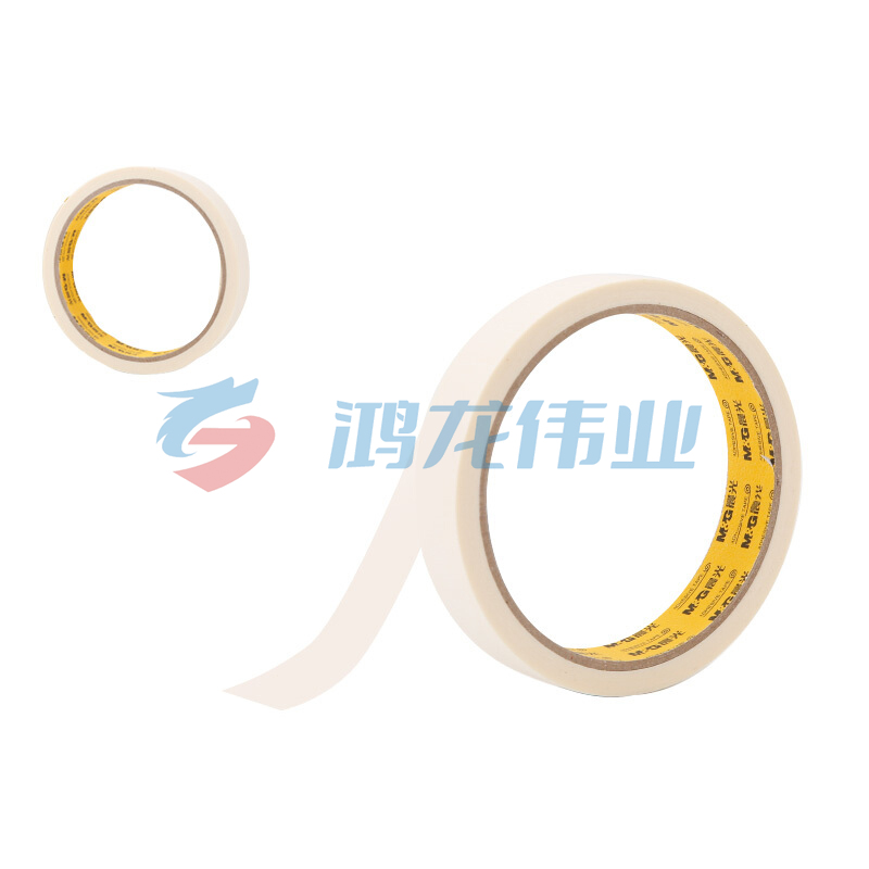 晨光 M＆G*美纹胶带 AJD97355 18mm*15Y 1卷/袋pcyg-202101296480