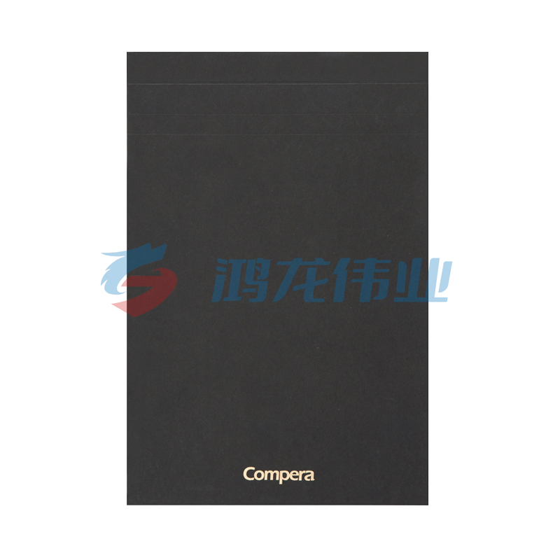 齐心 C8205 Compera 商务拍纸本 B5 80张