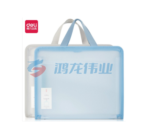 得力72562_13格 360*295*35mm风琴包文件夹 TJHX0707113742653