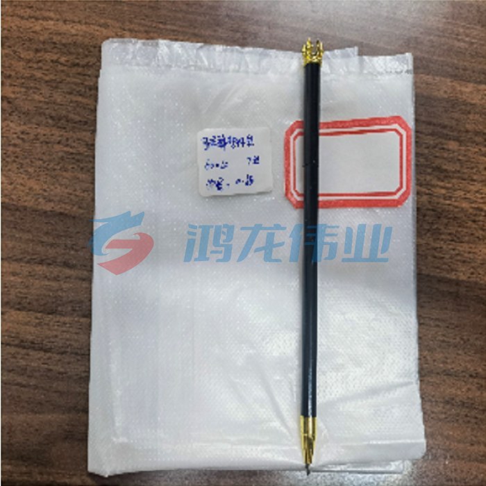 60*60cm（展开80CM）7丝白色可回收垃圾袋