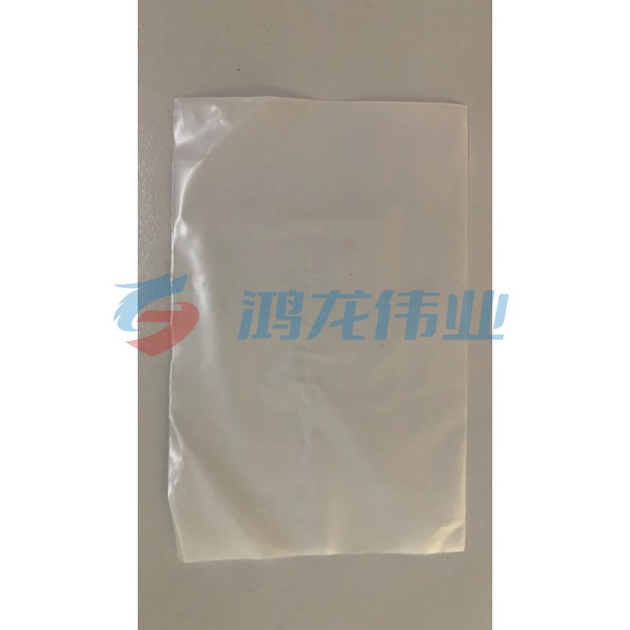 可降解白色塑料袋11*16CM 100/组 1组起拍