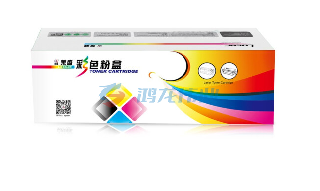 莱盛CF500A黑色硒鼓 适用于HP M252 M254 M274 M277 M280佳能611Cn 613 621Cw 623 631Cn 633C 635打印机粉盒