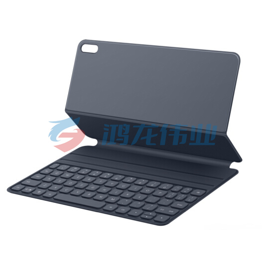 华为 HUAWEI 平板M6 10.8英寸智能磁吸键盘