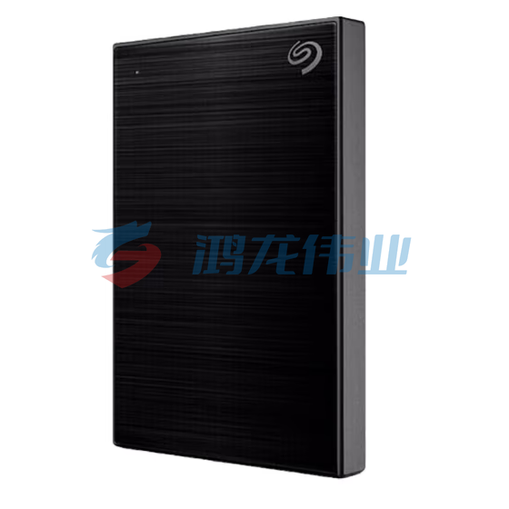 希捷（Seagate）Backup Plus 铭 4TB USB3.0 2.5英寸 移动硬盘