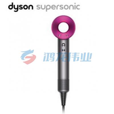 戴森(Dyson) 吹风机 Dyson Supersonic 电吹风 家用 HD01