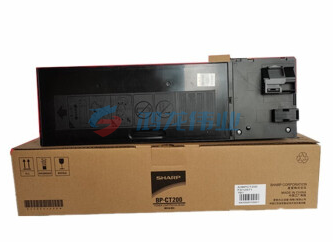 夏普(SHARP)BP-CT200 黑色高容墨粉 (适用BP-M2322R/2522R/2822R/3122R机型) 约16000页