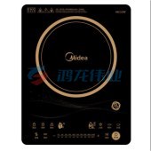 美的（Midea）C21-RT2170匀火电磁炉