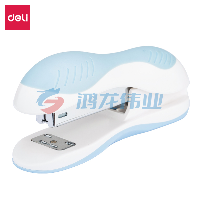 得力 0327 订书机 (混)