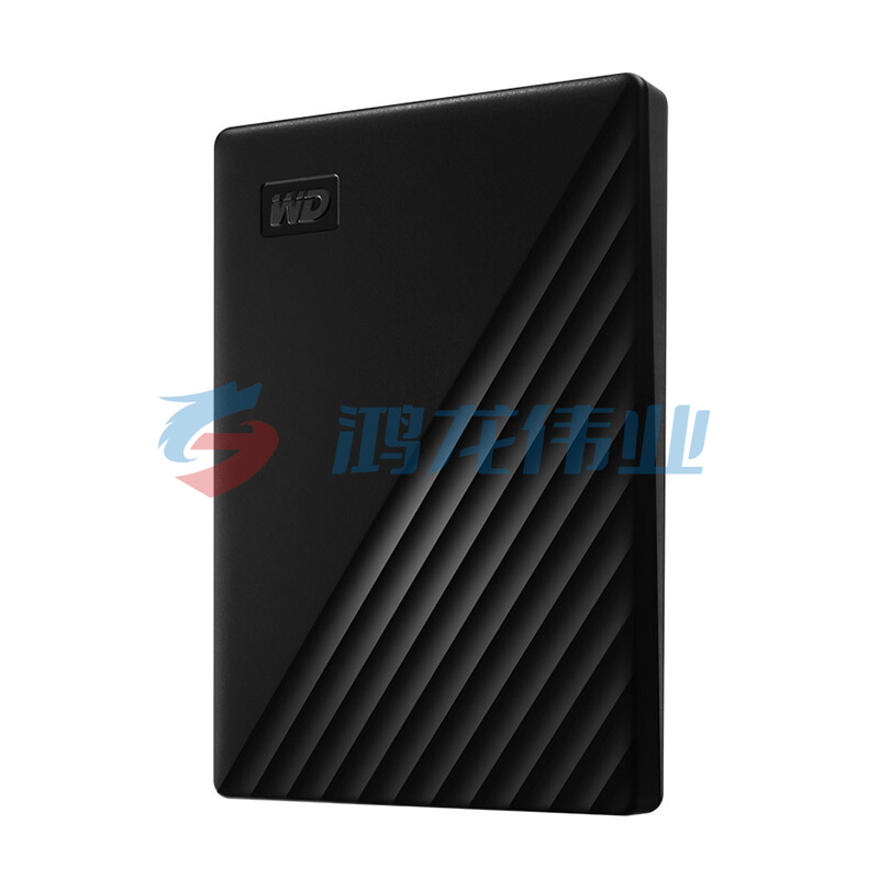 西部数据（Western Digital） 8TB HC320 SATA6Gb/s 7200转256M  企业级硬盘(HUS728T8TALE6L4)